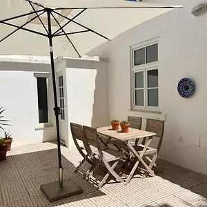  Holiday home Santa Clara Old Town Portugal
