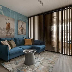 Glow Apartments, Slaska 12 Gdansk