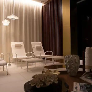 Luxus Fitness&spa Z Sauna I Silownia Gdansk