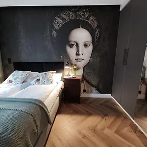 Arte - Old Town Gdansk