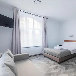 Zefiro Seredynskiego Gdansk
