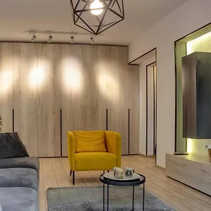  Apartment Chanttal Luxury - Romania