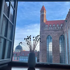 Basilica Szewska Gdansk